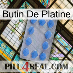 Platinum Swag 21